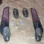 Bick mirror