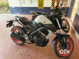 Two bikes sales
