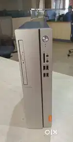 Lenovo Cpu  =  inbuilt wifi 8th gen