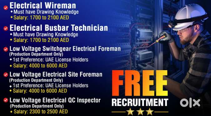 Electrical Technician