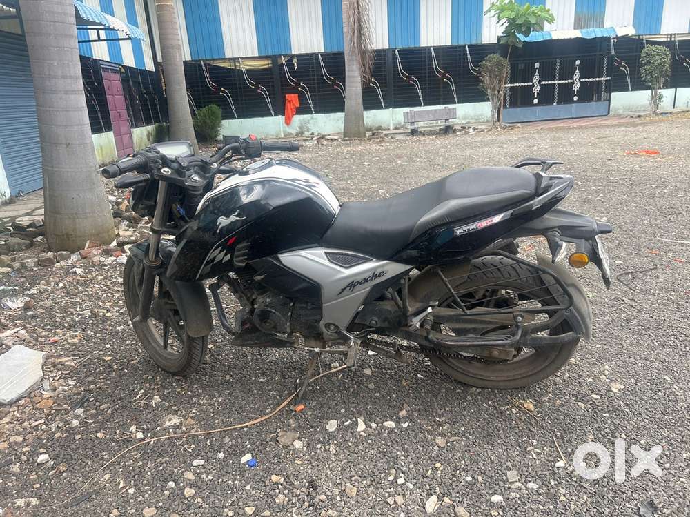 Single handed bike, good condition