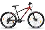 Brand - *Ninety one* Drago 27.5T MultiSpeed (Black Red) cycle for sale