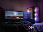 Gaming PC I7 9th Gen K series