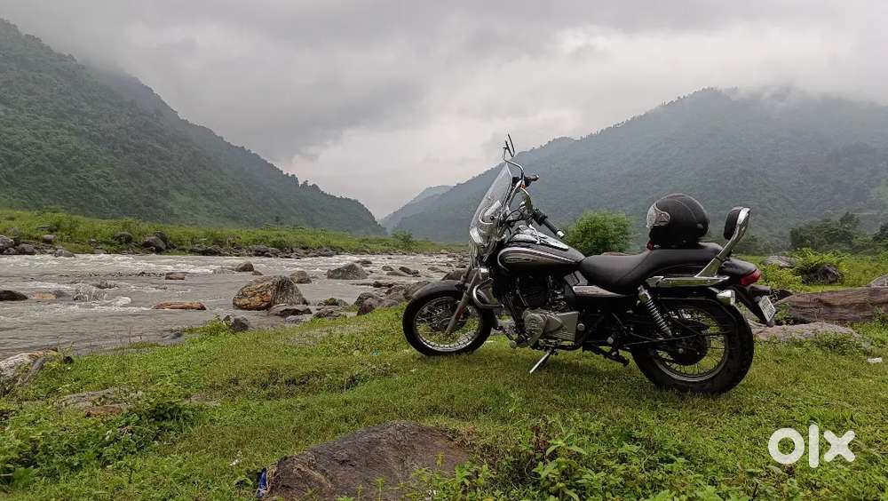 One hand new candition