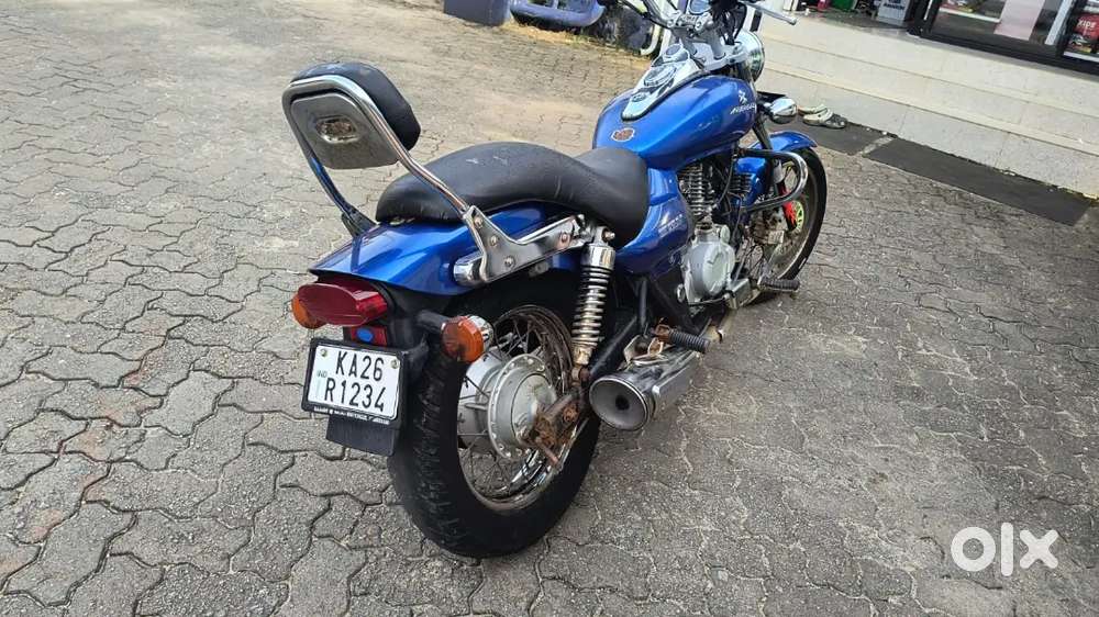 Good condition