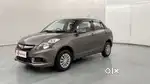 Maruti Suzuki Swift Dzire 2012-2015 VDI, 2017, Diesel