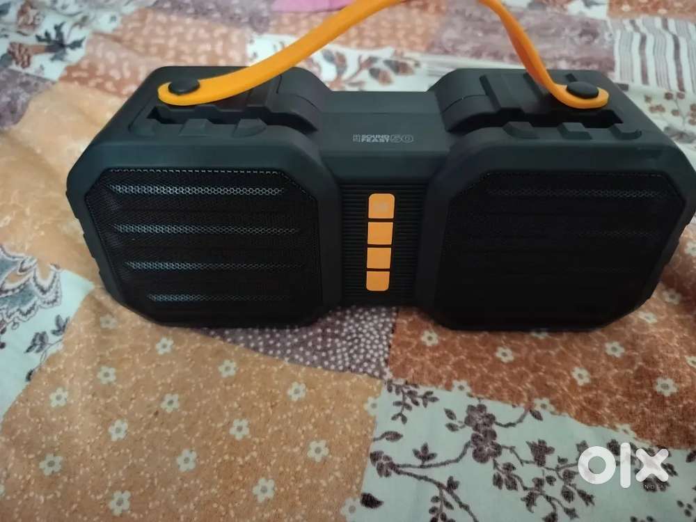 Zebronics sound feast 50 14w