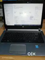 Powerfull laptop i5 3 hrs battery backup