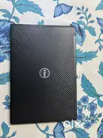 Dell Latitude 7280 Black Laptop