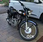Good condition