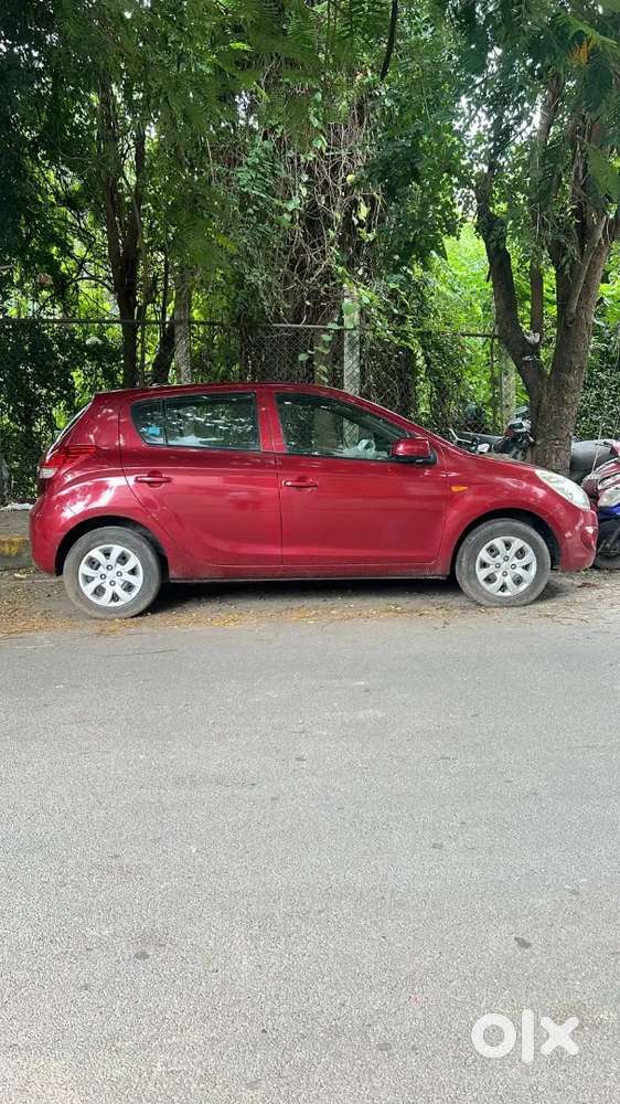 I 20 magna very good condition