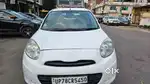 Nissan Micra, 2012, Petrol