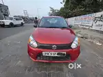 Maruti Suzuki Alto 800 Lxi, 2021, Petrol