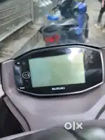 Good condition scooty petrol no scraches