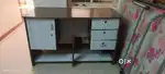 Computer table