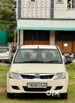 Mahindra Verito 1.5 D2 BS-IV, 2013, Diesel