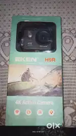 Eken 4k Action Camera