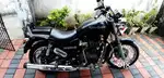 Thunderbird 500 highly maintained 27000 km driven