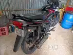 Honda shine bike selling