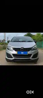 Mahindra Marazzo M2 8Str, 2019, Diesel