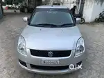 Maruti Suzuki Swift VDI (O), 2010, Diesel