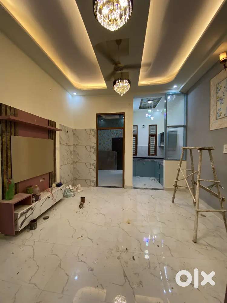 3 BHK DUPLAX FLAT FOR RENT AT BANI PARK JAIPUR