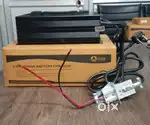 E-Rikshaw Charger , Jyaada istemal nahin huwa hai