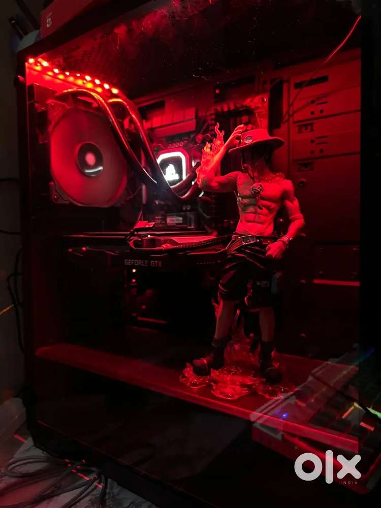 Action figure