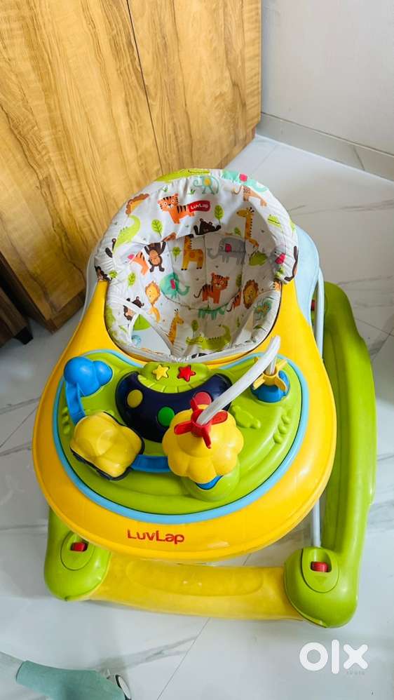 Walker in very good condition