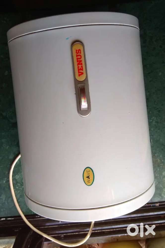 11 liter gyser