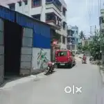 Land for Sales in Cholambedu