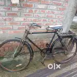 KROSS BICYCLE IN GOOD CONDITION