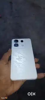 Redmi note 13 pro 5g