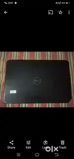 Dell i5 3gen