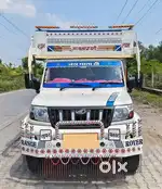 Mahindra Bolero Pik-Up, 2024, Diesel