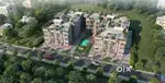 Specious 2BHK  flat for sale in Devidanga