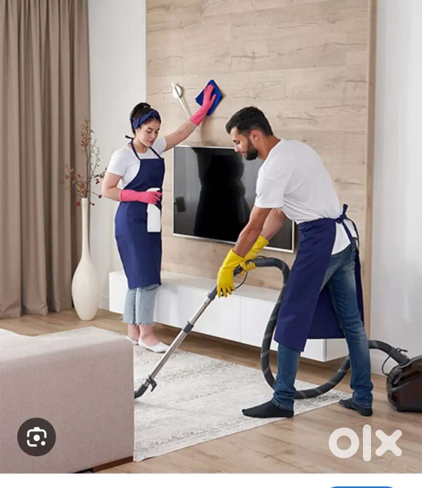 Kitchen cleaner.morilwala housekeeping