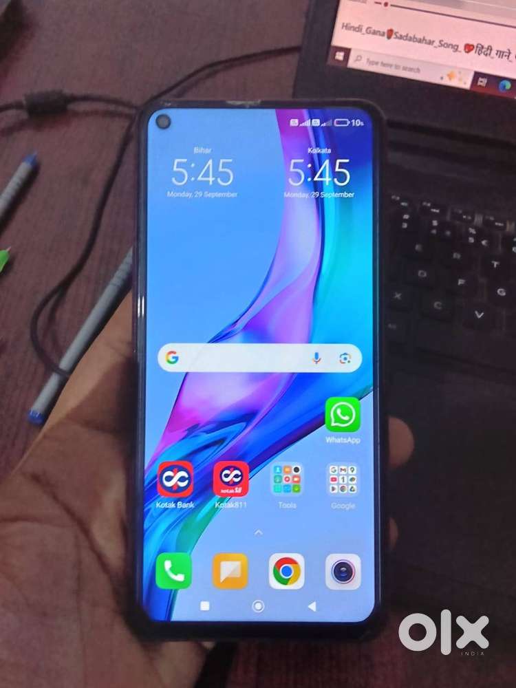 Redmi Note 9