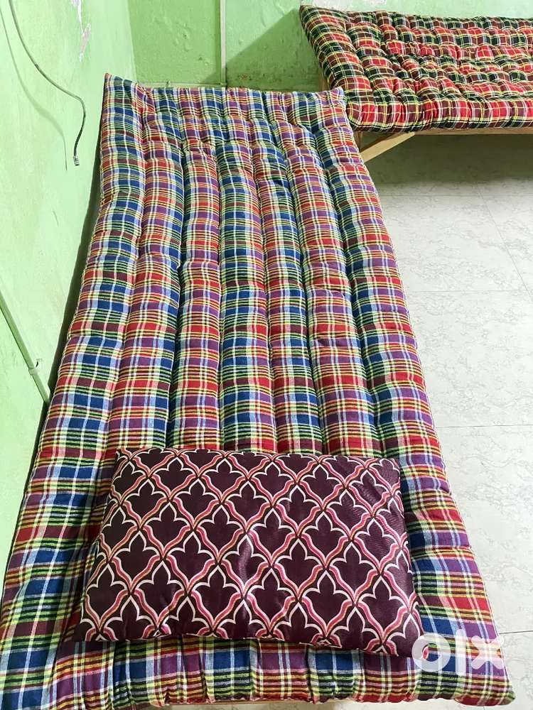 4-Bed AC Room for Rent – Fully Independent(FOR MALE ONLY)