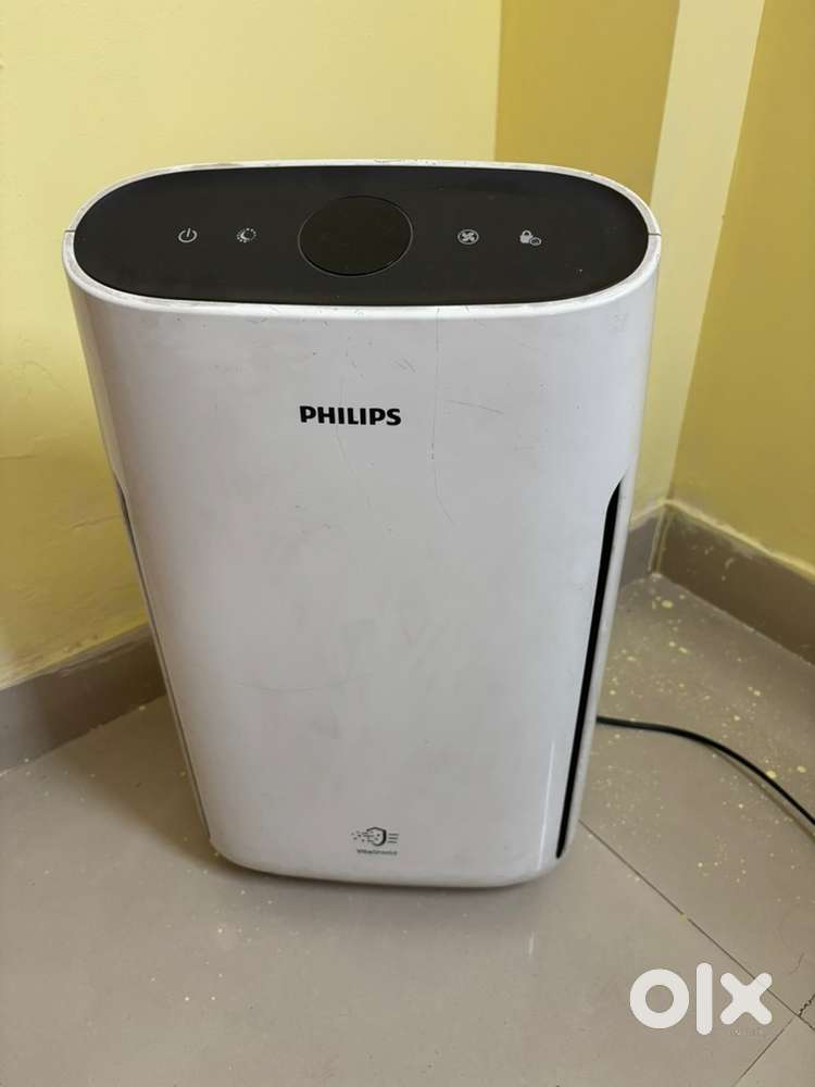 Philips Air Purifier- Fixed Price 4400/-