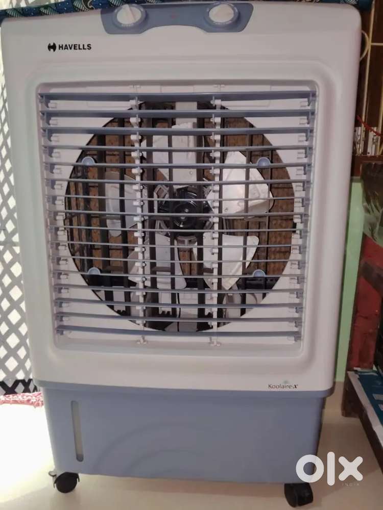 HAVELLS - AIR - COOLER