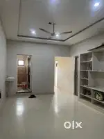 800sft, 2bhk, North facing for sale at Rly new colony