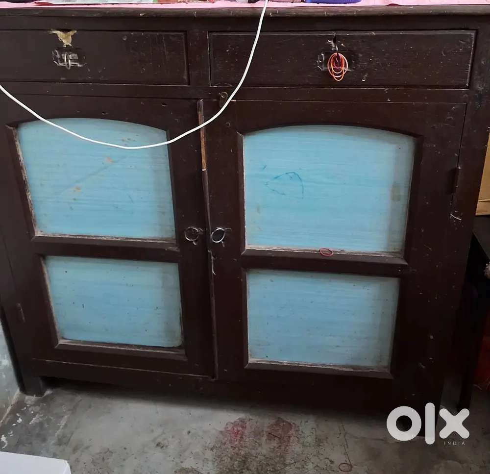 Sell in my almirah..