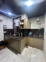 Studio Flat For SaLe