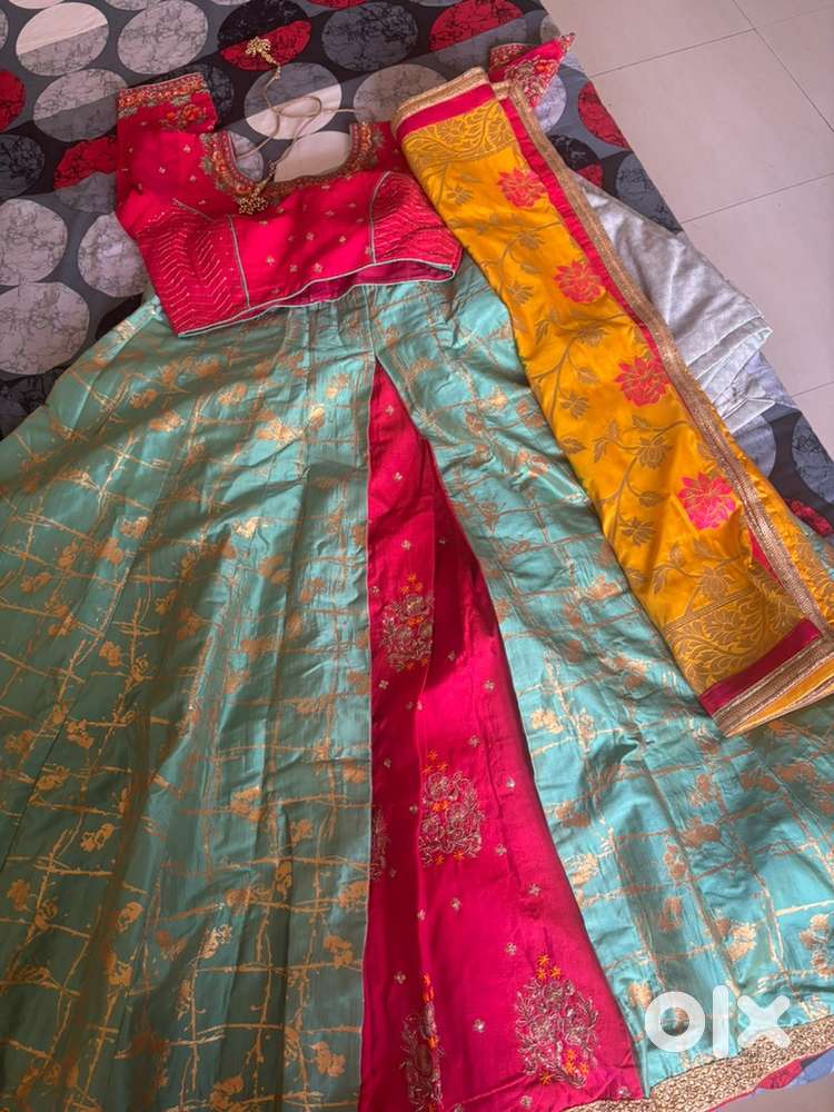 Lehenga Choli