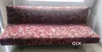 3-Seater Sofa Cum Bed – Affordable & Comfortable