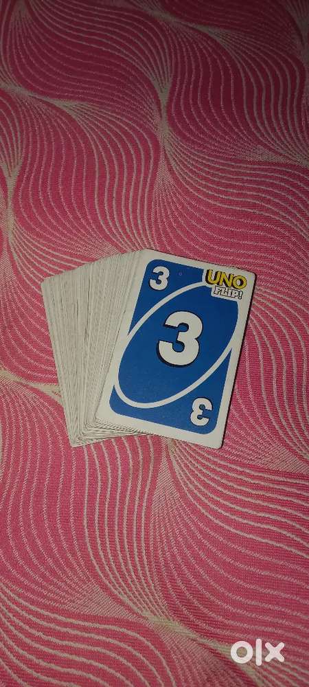 UNO card 50 peace