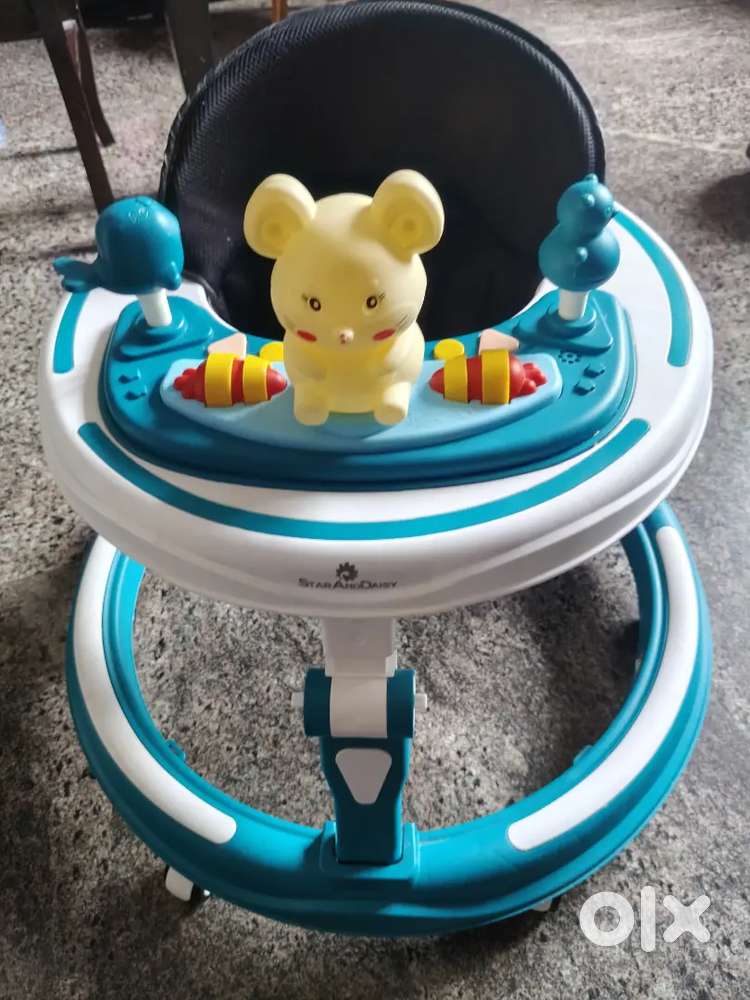 Walker for baby