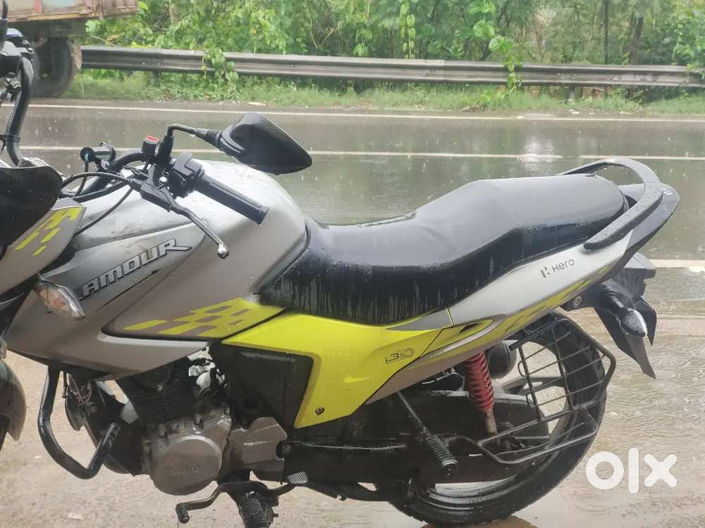 GLAMOUR BLAZE EDITION