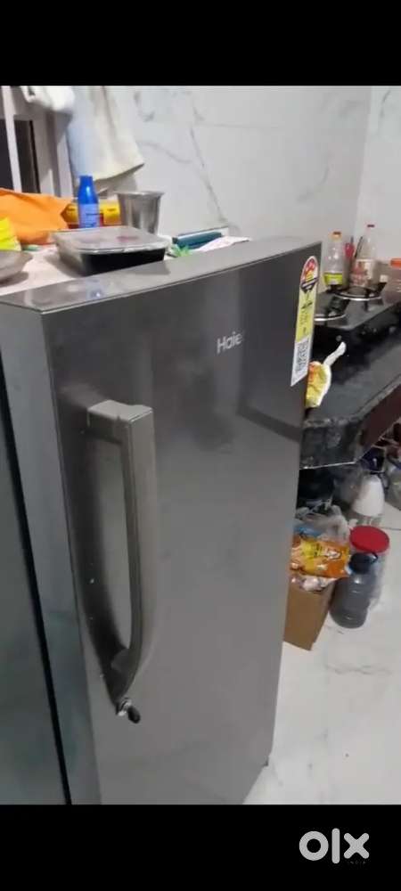 Haier Single door Fridge